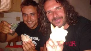 MANUEL IBAÑEZ - Maxi Ha Vuelto A La Ciudad (Malaga)