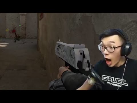 I'M ABSOLUTELY INSANE