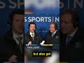 TONY ROMO SAYS THE BILLS HAVE CHAMPIONSHIP PEDIGREE ? #shorts