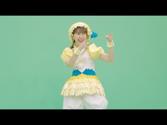 ももくろちゃんZ『とびだせ!ぐーちょきぱーてぃー Season 2』BD&DVDより たんぽぽしおりんフォーカスのメイキング映像公開! 2 YouTubeサムネイル