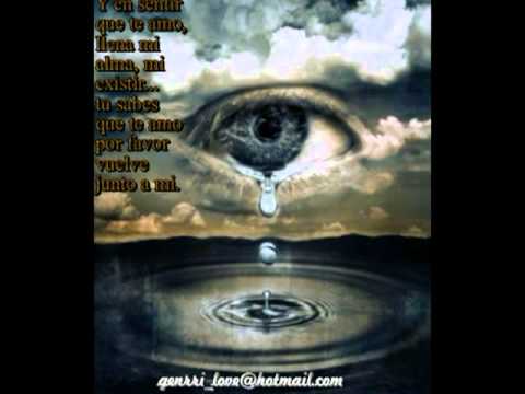 Si tu te vas  Nigga  Luisito G