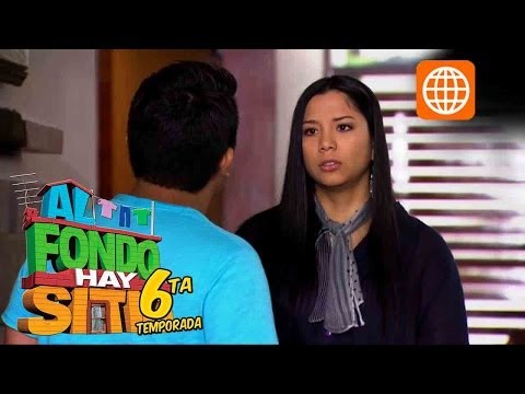 There's room in the background, chapter 1042 - part 1/5