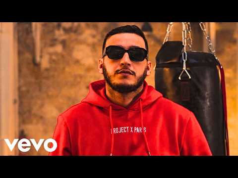 Soso Maness - DZ Mafia (Clip Officiel)