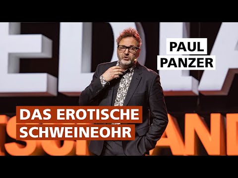 Ich bin frisch verliebt! - Paul Panzer | Die besten Comedians Deutschlands