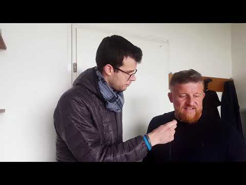 NVCH - Intervista a Omar Albertini (07.04.2019)