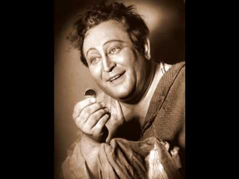 Franz Völker - O Paradis