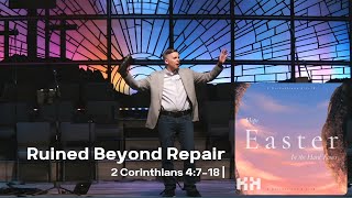 Hope in the Hard Times | Easter 2025