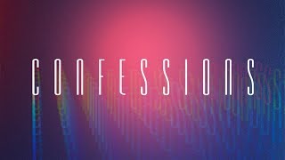 Apart And Divided - Confessions feat. Dave Escamilla (Lyric Video)