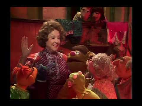 The Muppet Show - 122: Ethel Merman - “There’s No Business Like Show Business” (1977)