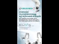 Robotic Assisted Knee Replacement KIMS ALSHIFA Dr EG MOHAN KUMAR Dr  Yathish Kumar