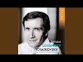 The Seasons, Op. 37a, TH 135: No. 12 in A-Flat Major, December. Christmas
