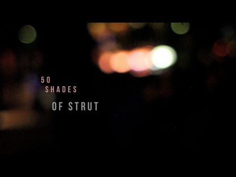 CHICK RIDES ARTIST - 50 Shades Of Strut | Ep.2