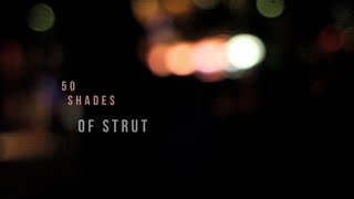 CHICK RIDES ARTIST - 50 Shades Of Strut | Ep.2