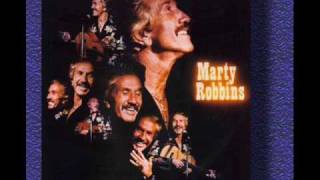 marty robbins spanish lullaby