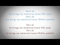 A PASS Ft LILIAN MBABAZI MEMORIES LYRICS HD