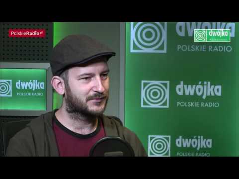 Michał Tomaszczyk o modzie na big bandy (Dwójka)