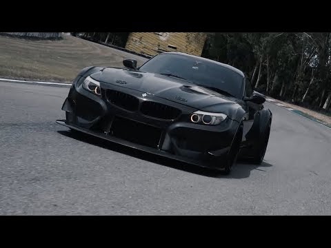 Z4 GT3 YATT @Thailand