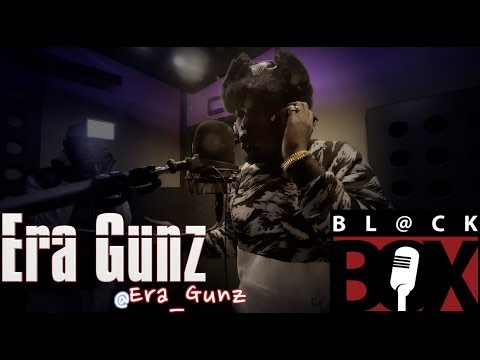 Era Gunz | BL@CKBOX (4k) S12 Ep. 130