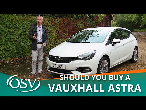 Vauxhall Astra - Should you buy one?