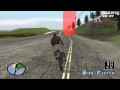 GTA San Andreas - Beat the C*ck Triathlon #1 ...