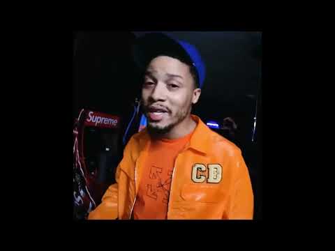 [FREE] Veeze x Babyface Ray Type Beat - "Krazy"