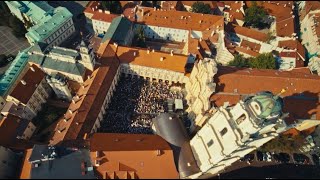 University of Derby video