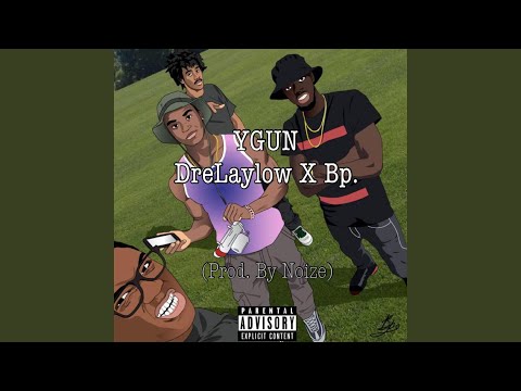 Ygun (feat. Bp.)