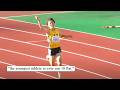 This Is The Worlds Youngest 10 Second Sprinter