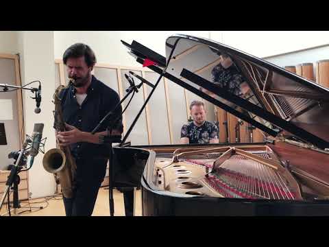 Seamus Blake & Espen Berg