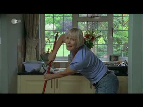 Inspector Barnaby - Wenn der Morgen graut  -1. Weltkriegs Folge :-)