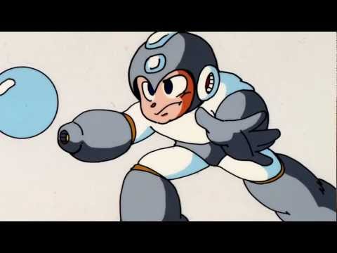 Video thumbnail for Bubble Man
