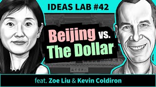 China, the Dollar, and the Rise of Programmable Money | Ideas Lab | Ep.42