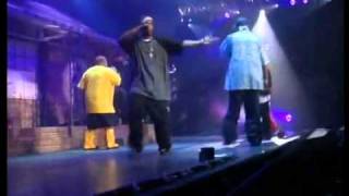 Eminem &amp; D12-Purple Pills (live).mp4