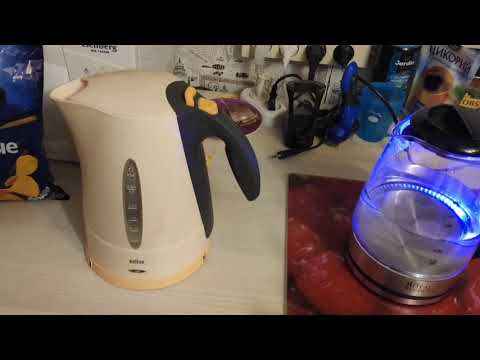 Royal kuchen электро чайник из магнита мини обзор.