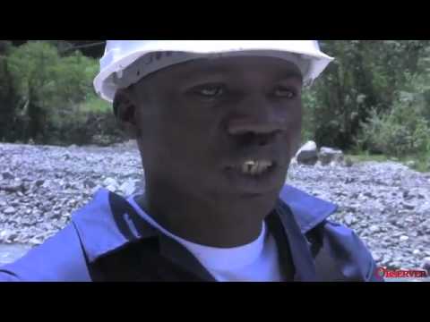 Clifton Brown can cross it