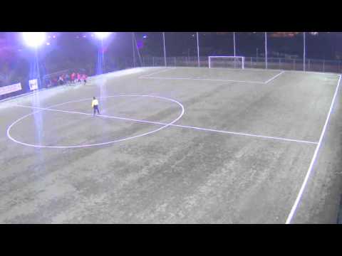 CAMPIONATO CALCIO A 7 (U.S. VIGHIGNOLO - FANDANGO F.C.)