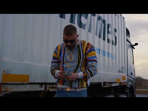 Kazior - Wszystkie kolory (prod. Swizzy) [Official Video]