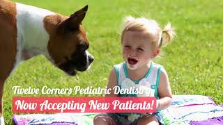 12 Corners Pediatric Dentistry, Brighton, NY