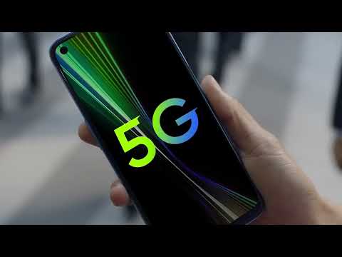 Realme 8 5G Smartphone || Price, Features, Camera, Processor & More || All you need to know in 1 Min