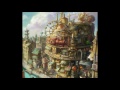Invisible Cities - Tamara
