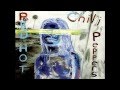 Red Hot Chili Peppers - Warm Tape