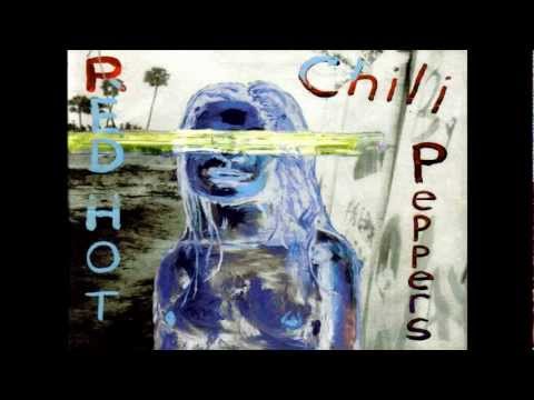 Red Hot Chili Peppers - Warm Tape
