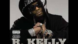Rkelly ft Young Buck Thoia Thoing remix