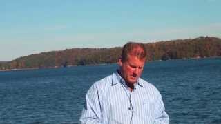Lake Keowee Real Estate Video Update November 2013