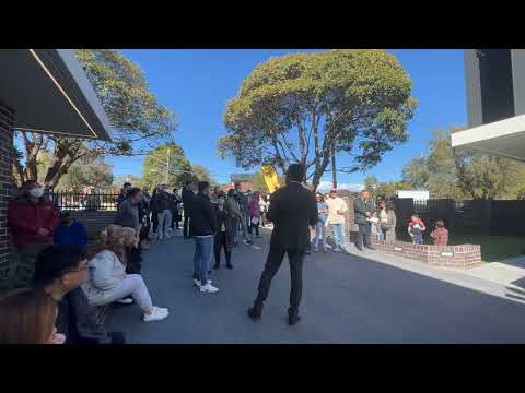 1/74 Morgan St, Kingsgrove