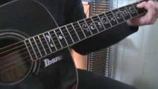 The Brain Of The Purple Mountain (Standard Tuning)