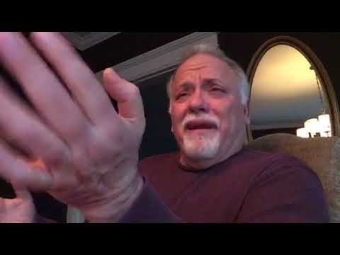 Denis DiBlasio - Story Time - Maynard the Imitator