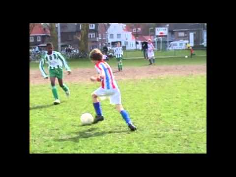 Jeka E7 tegen GroenWit