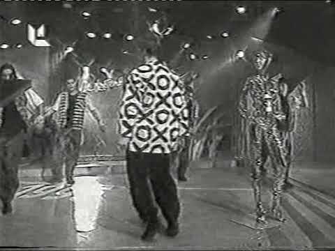 100 debija  - Kas aizliegt var to 1995