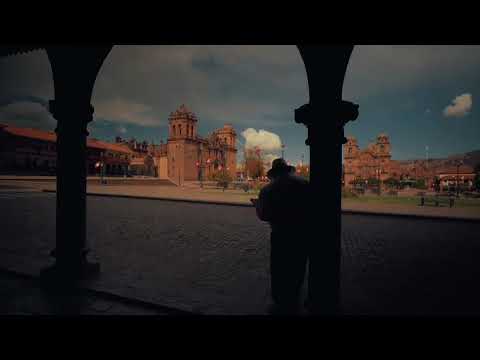 William Luna - Valicha (by UNDERGROUND VIDEO ART)